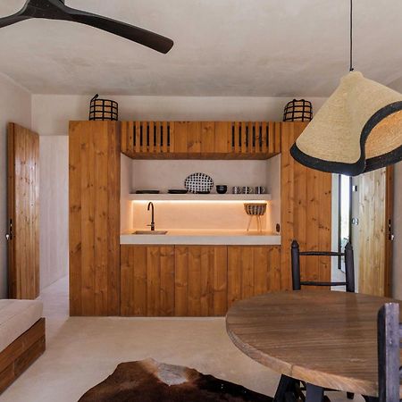 Velvet Bungalow Carvalhal  Dış mekan fotoğraf