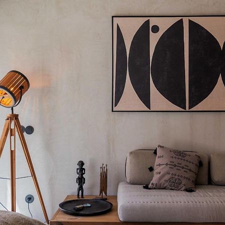 Velvet Bungalow Carvalhal  Dış mekan fotoğraf