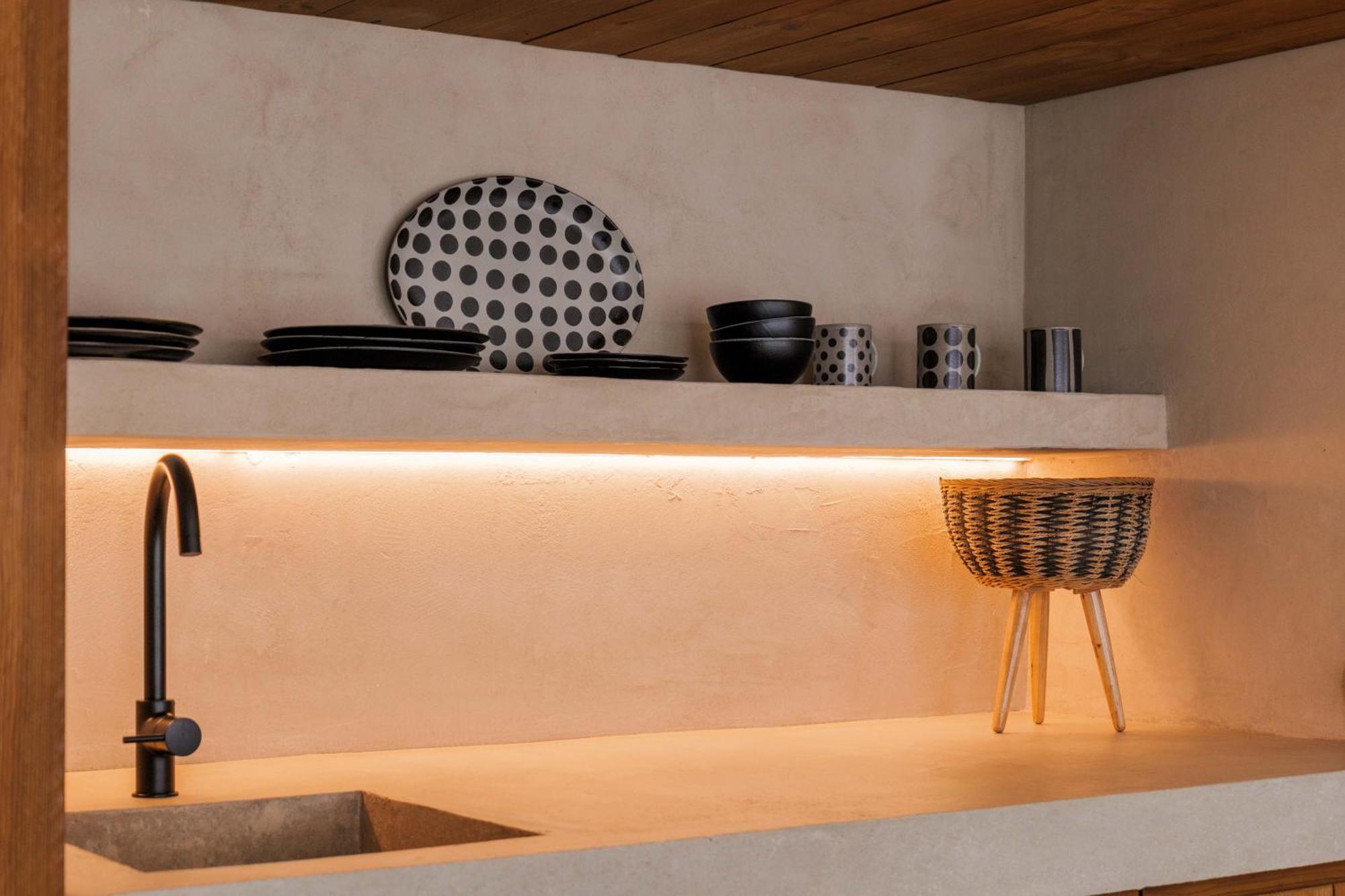 Velvet Bungalow Carvalhal  Dış mekan fotoğraf