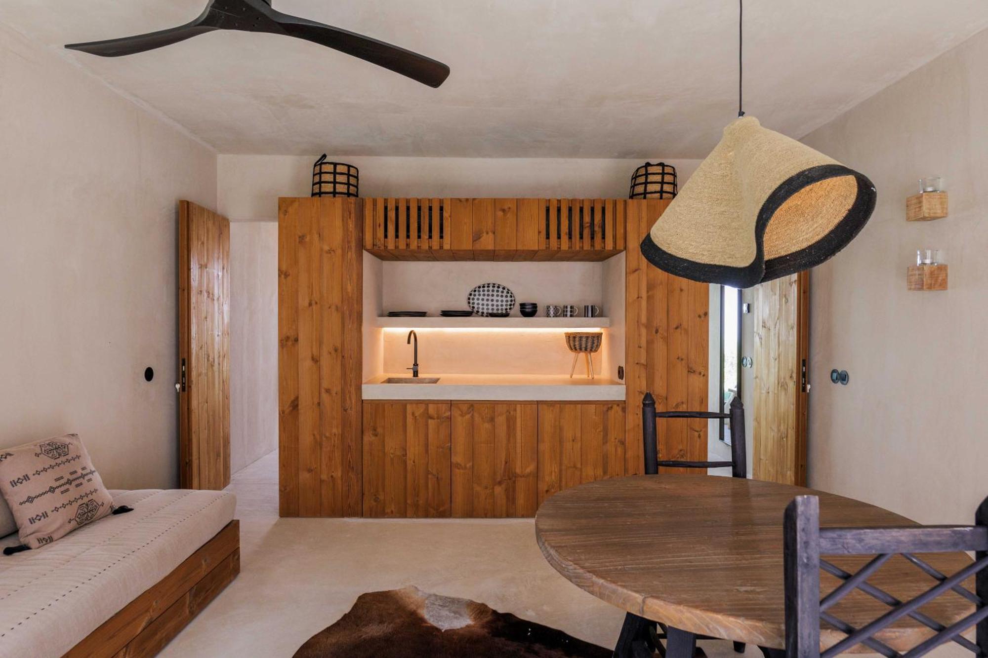 Velvet Bungalow Carvalhal  Dış mekan fotoğraf