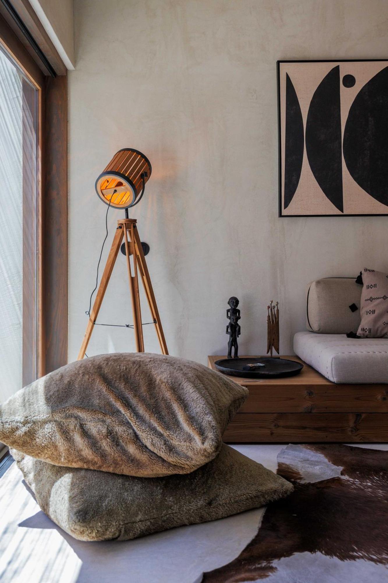 Velvet Bungalow Carvalhal  Dış mekan fotoğraf