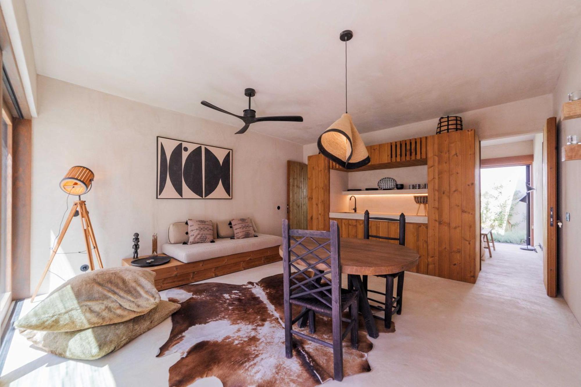 Velvet Bungalow Carvalhal  Dış mekan fotoğraf