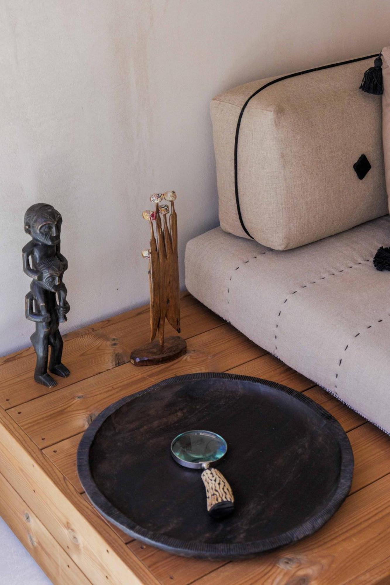 Velvet Bungalow Carvalhal  Dış mekan fotoğraf