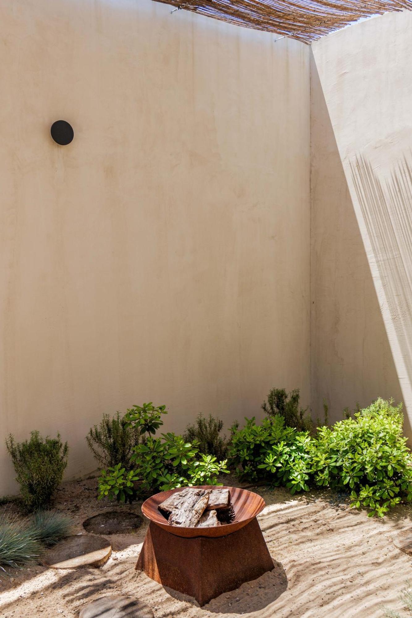 Velvet Bungalow Carvalhal  Dış mekan fotoğraf