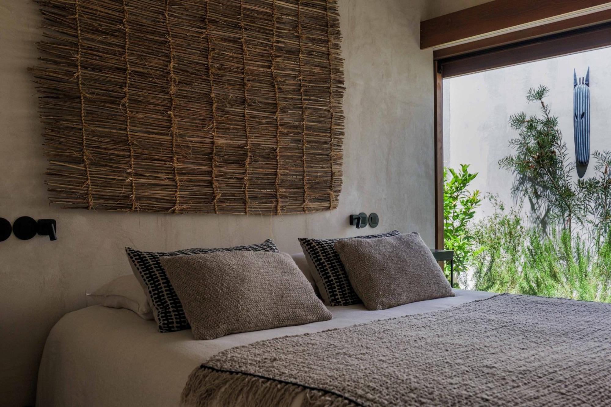 Velvet Bungalow Carvalhal  Dış mekan fotoğraf