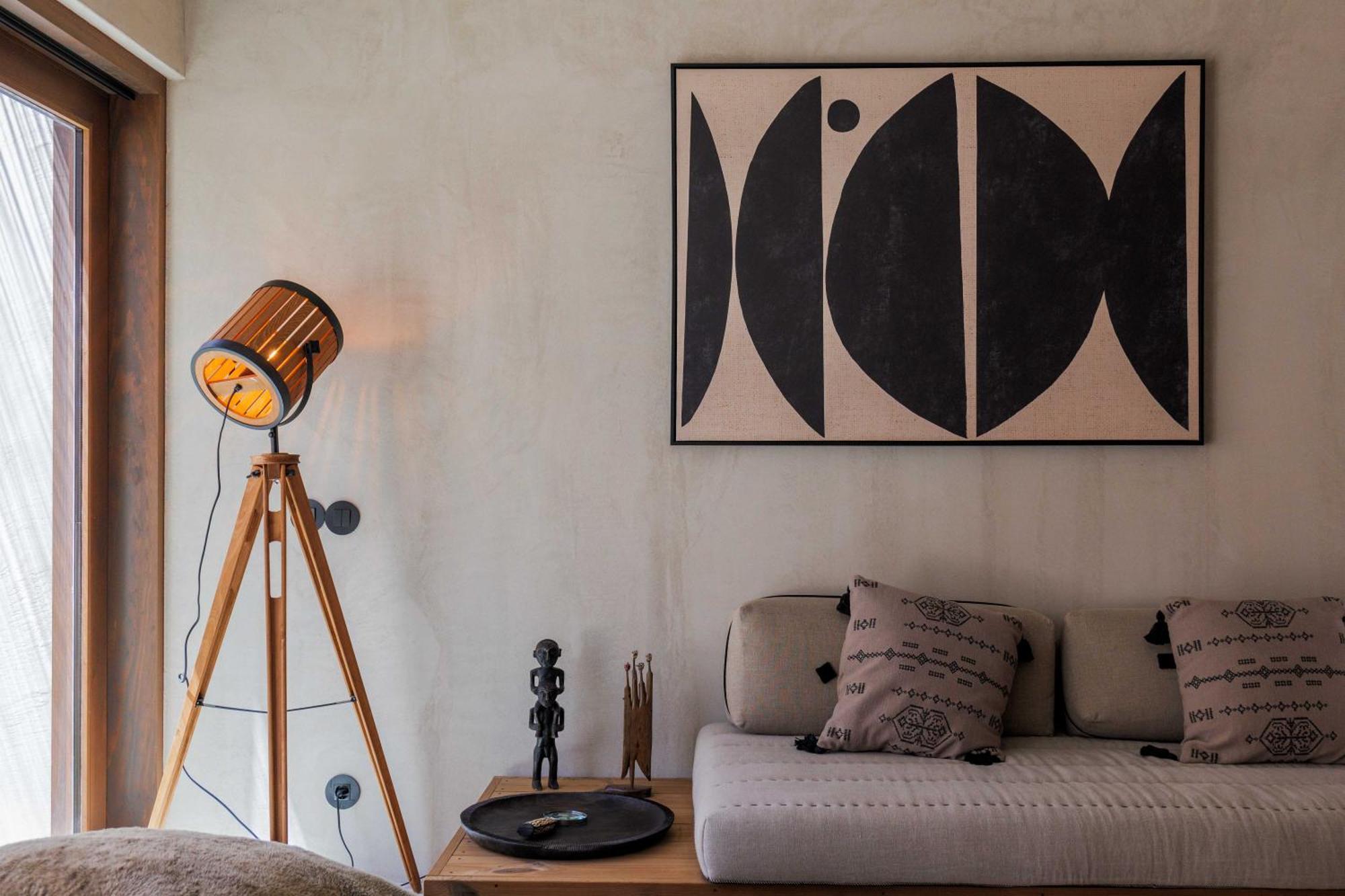 Velvet Bungalow Carvalhal  Dış mekan fotoğraf