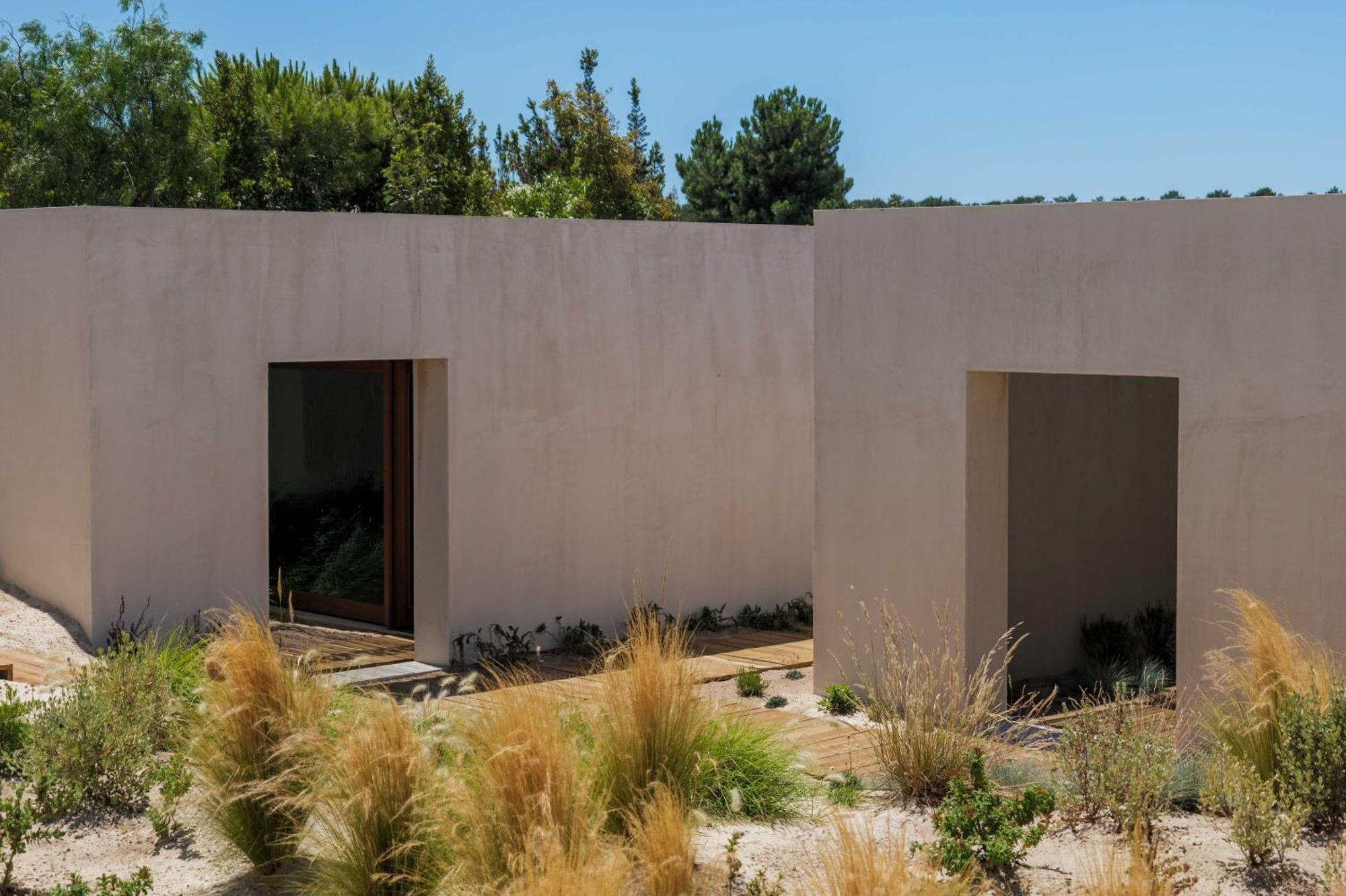 Velvet Bungalow Carvalhal  Dış mekan fotoğraf